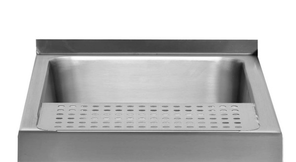 LOCHER 209660 Abtropfblech 1/3