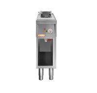 LOCHER 209500 Elektronische Regelung mit Schmelzstufe LOCHER 209500 Elektronische Regelung mit Schmelzstufe