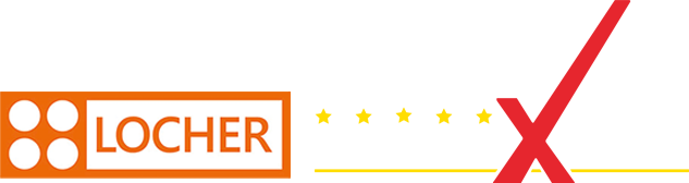 Locher - GastroXtrem - zur Startseite wechseln Locher - GastroXtrem - zur Startseite wechseln