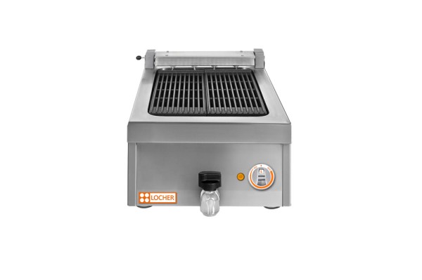 LOCHER 237461 Elektro-Steakgrill Rustica 400