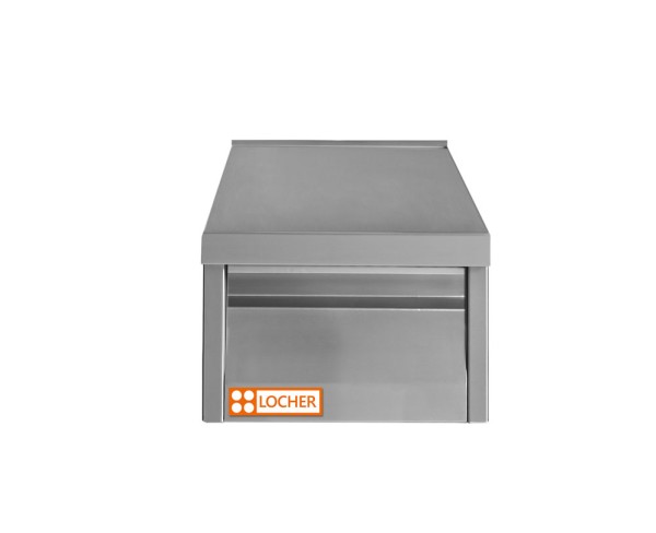 LOCHER 237900 ﻿Tischelement mit Schublade