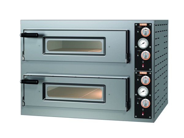 PROFIKOCHER 622764 Pizzaofen EP105/2