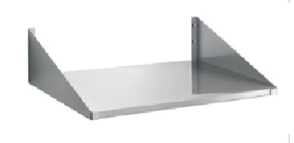 PROFIKOCHER 659561 ﻿Wandbord für Mikrowelle