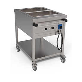 Bain Marie