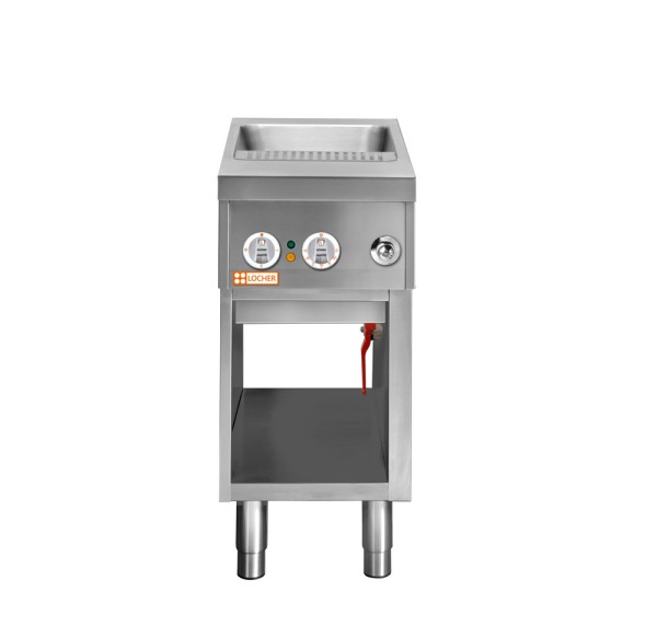 LOCHER 229600 Elektro-Nudelkocher GN 1/1