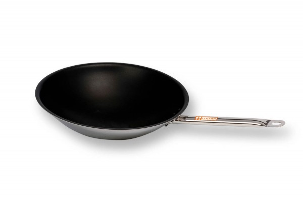 LOCHER 209205 Wok -Pfanne